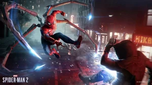 Фанатский порт Spider-Man 2 на ПК получил системные требования