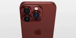 iPhone 16 Pro получит большую батарею