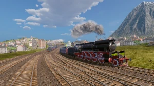 Railway Empire 2: Journey to the East уже готова радовать геймеров