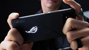ASUS ROG Phone 8 Pro провалил тест на прочность 