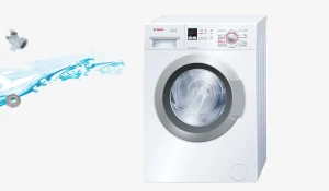 Три самые частые поломки стиральной машины Bosch