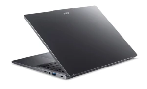 Представлен ноутбук Acer Swift Go 14 на Ryzen 9 8945HS
