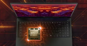 Acer Swift Edge 16 на Ryzen 7 8840U оценили в 1300 долларов