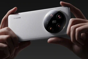 Флагманский камерофон Xiaomi 14 Ultra оценили в 900 долларов 
