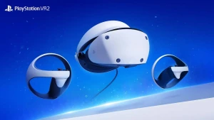 PlayStation VR2 теперь нативно поддерживается на ПК