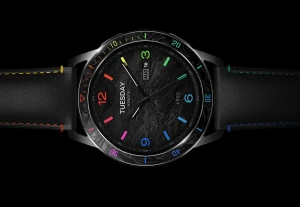 Представлена глобальная версия часов Xiaomi Watch S3