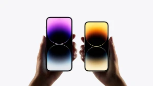 iPhone 17 получит передовой OLED-дисплей