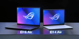 Ноутбук ASUS ROG Phantom 14 Air появился в продаже