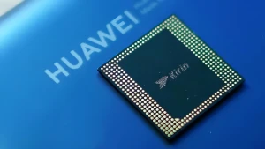 Huawei выпустила процессор Kirin 9006C для ноутбуков