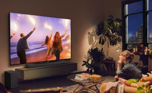 Телевизор LG OLED Evo G4 2024 оценен в 25 тысяч долларов 