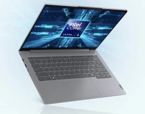 Ноутбук Lenovo ThinkBook 14 2024 появился в продаже
