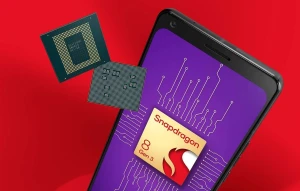 Qualcomm готовит к релизу процессор Snapdragon 8s Gen 3
