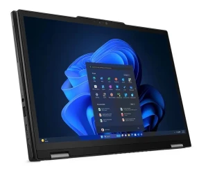 Представлен ноутбук Lenovo ThinkPad X13 Gen 5