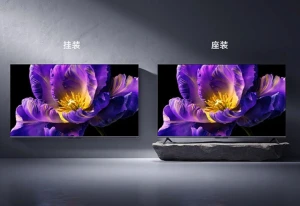 Представлен телевизор Xiaomi TV S55 Mini LED 