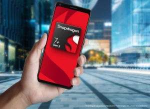 OnePlus Ace 3V получит процессор Snapdragon 7+ Gen 3