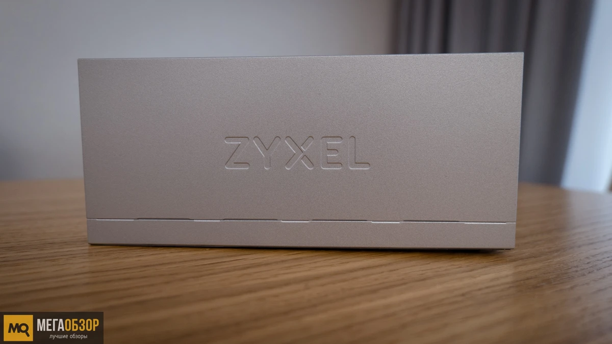 Zyxel XMG-108HP