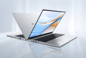 Ноутбук HONOR MagicBook X14 Plus получил APU Ryzen 7 8845HS
