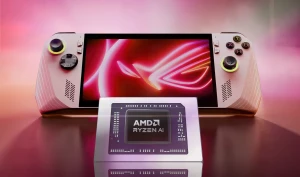 Игровые приставки на AMD Ryzen APU сломались из-за апдейта Windows 11