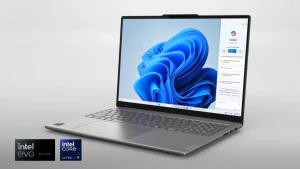 Представлен ноутбук Lenovo Yoga Pro 16s 2024 Extreme Edition