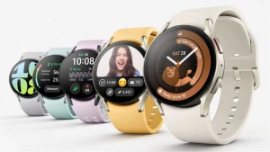 Samsung Galaxy Watch получат дисплей microLED в 2025 году