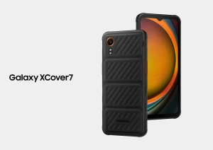 Samsung расширила поддержку планшета Galaxy Xcover7