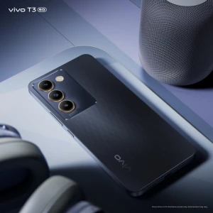 Смартфон Vivo T3 оценен в 240 долларов 