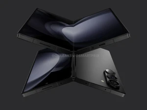 Samsung Galaxy Z Fold6 получит титановый корпус 