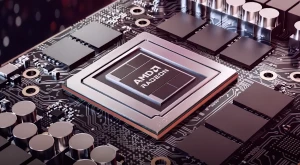 AMD будет производить новые процессоры на заводах Samsung