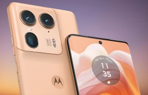 Motorola Edge 50 Ultra показали на рендерах 