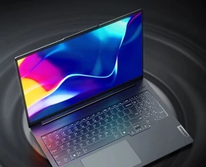 Ноутбук Lenovo Xiaoxin Pro 16 2024 вышел в версии с Ultra 9 185H