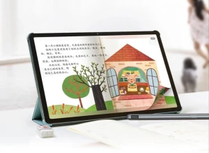 Планшет Lenovo Xiaoxin Pad Plus Comfort Edition оценили в $195 