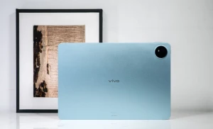 Планшет Vivo Pad3 Pro появился в продаже 