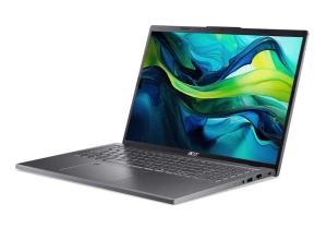 Представлен ноутбук Acer Aspire 16 на Core 7 150U 
