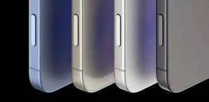 iPhone 16 Plus выпустят сразу в 7 цветах