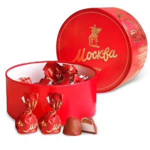 Шоколадные наборы конфет: идеальный подарок для любого события