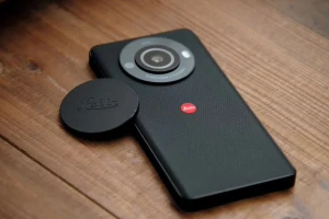 Представлен камерофон Leica Leitz Phone 3 