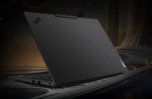 Представлен ноутбук LenovoThinkPad T14p AI 2024