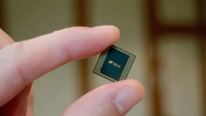Huawei раскрыла характеристики процессора Kirin 9010