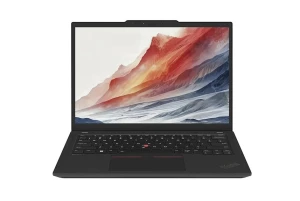 Представлен легкий ноутбук Lenovo ThinkPad X13 2024