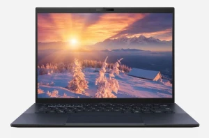 Представлен ноутбук ASUS Daybreak Pro 14 2024