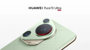Huawei может продать 10 миллионов смартфонов Pura 70