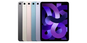 iPad Air получит дисплей от iPad Pro