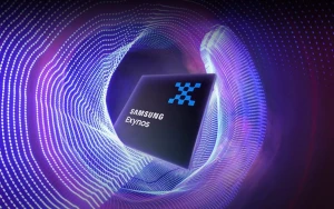 Samsung готовит к релизу мобильный процессор Exynos 2500