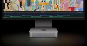 Apple выпустит Mac Mini сразу на процессоре М4