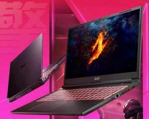 Ноутбук Acer Shadow Knight Dragon 2024 оценен в 875 долларов