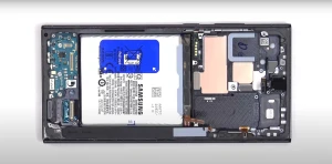 Samsung Galaxy S25 получит слишком медленную зарядку