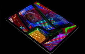 iPad Pro получит наиболее качественные OLED-дисплеи