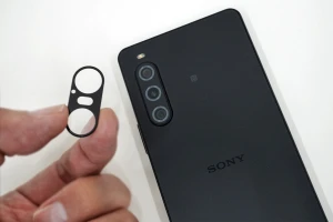 Sony Xperia 10 VI получит флагманскую камеру
