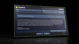 NVIDIA обновила свой чат-бот ChatRTX AI