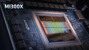 AMD представила облачного провайдера на базе Instinct MI300X